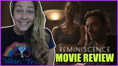 reminiscence movie spoilers.